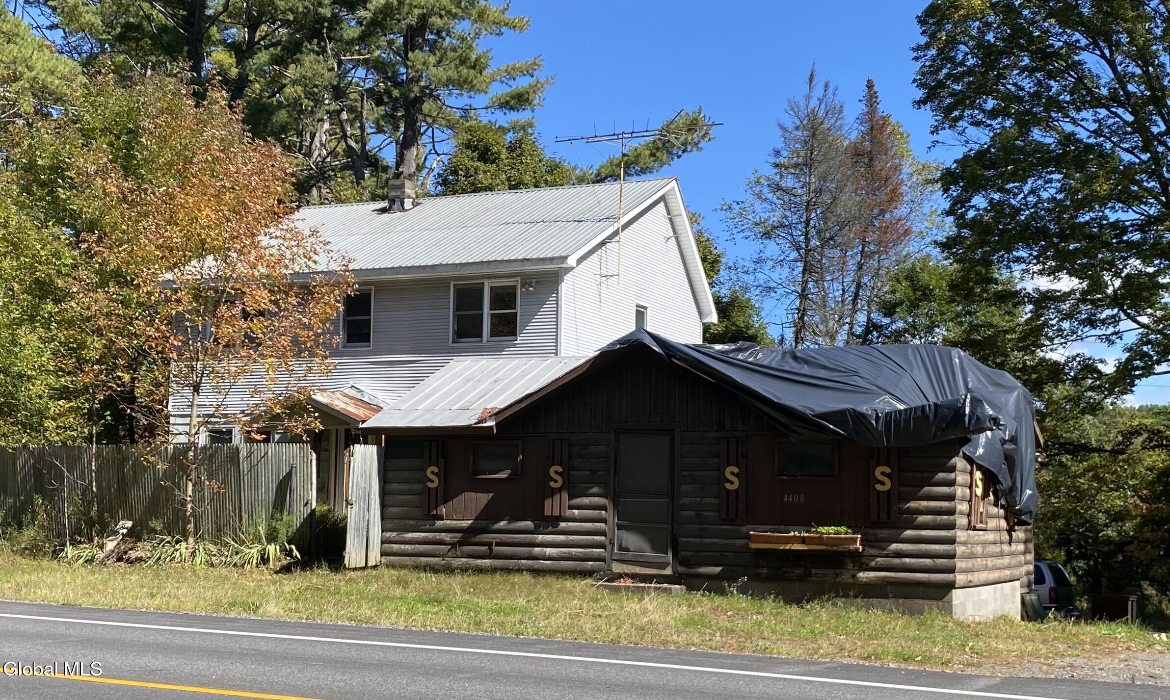 4408 State Route 9 Warrensburg, NY 12885 - Photo 22 of 23 IMG_9884