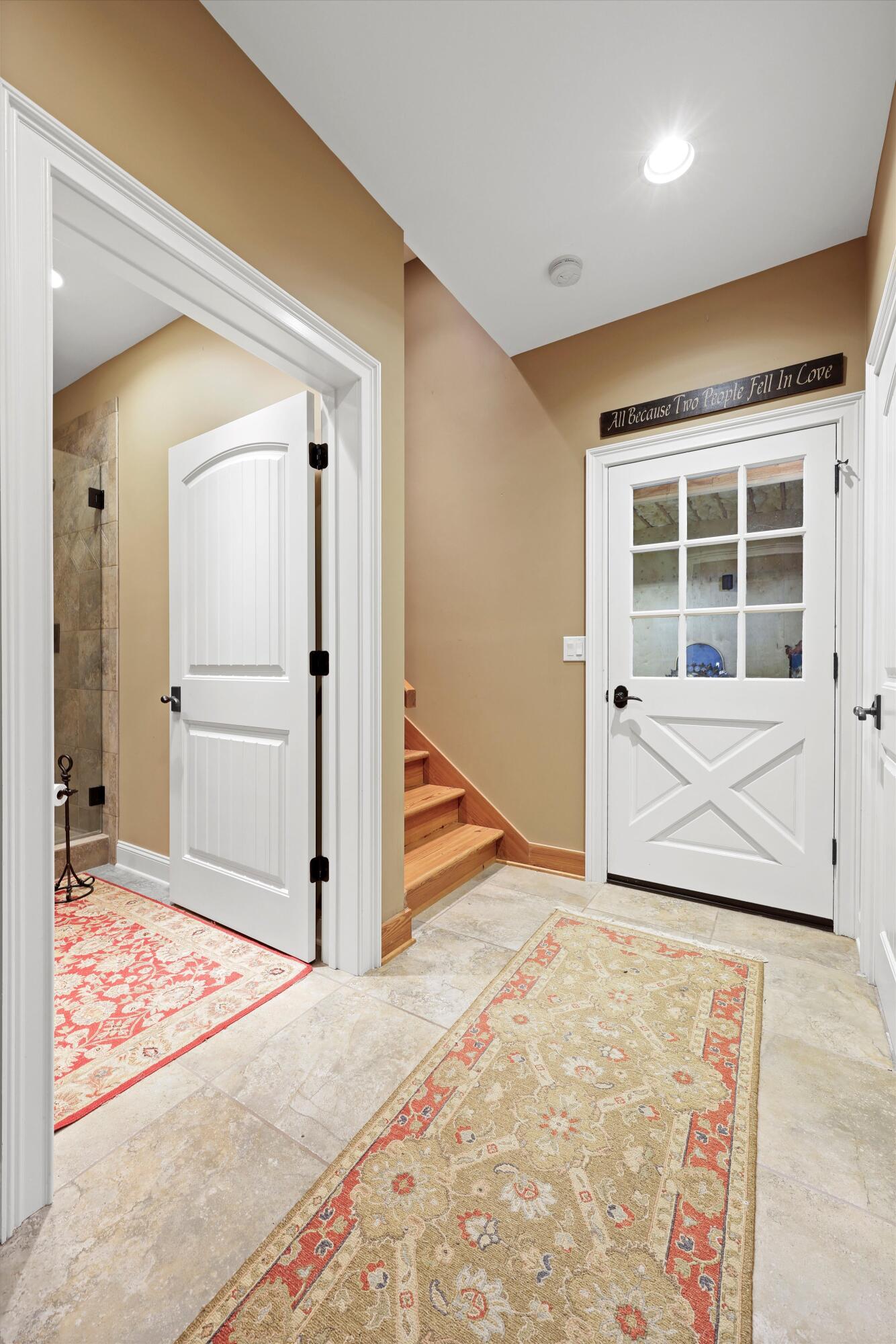 213 Kensington Road Chickamauga, GA 30707 - Photo 54 of 90 Apartment downstairs Entrance