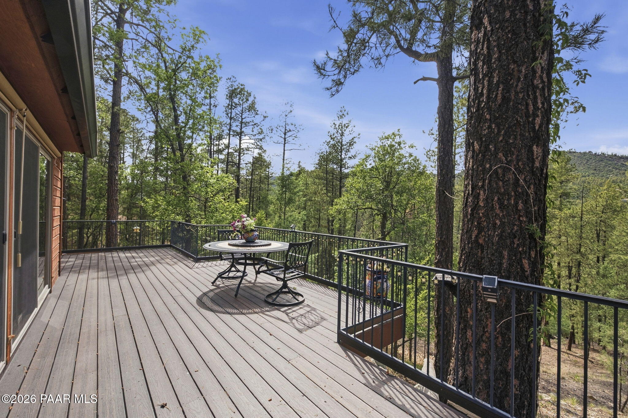 6237 Champion Way Prescott, AZ 86303 - Photo 31 of 51 31-Deck 4