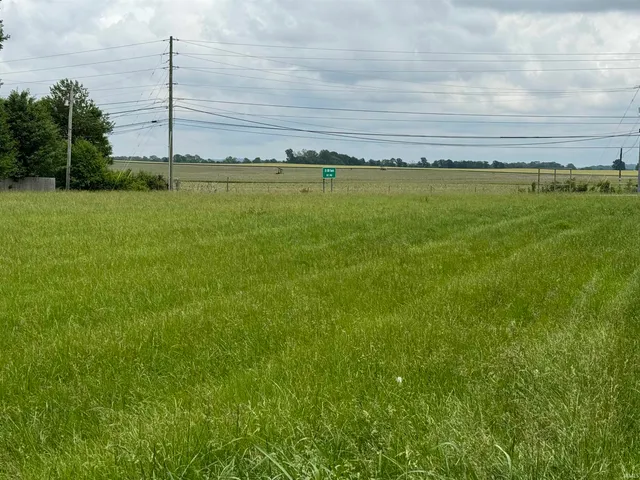 $259,900 | 806 East Park Street, Fort Branch, IN 47648