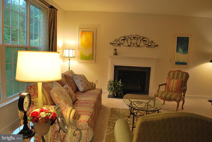 7516 Perryspring Way Baltimore, MD 21237 - Photo 11 of 25 Living Room