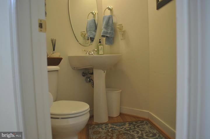 7516 Perryspring Way Baltimore, MD 21237 - Photo 12 of 25 Bath
