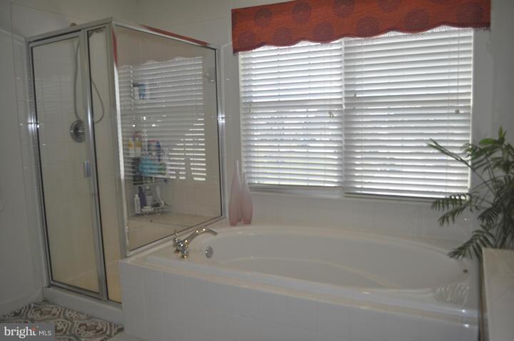 7516 Perryspring Way Baltimore, MD 21237 - Photo 15 of 25 Bath (Master)