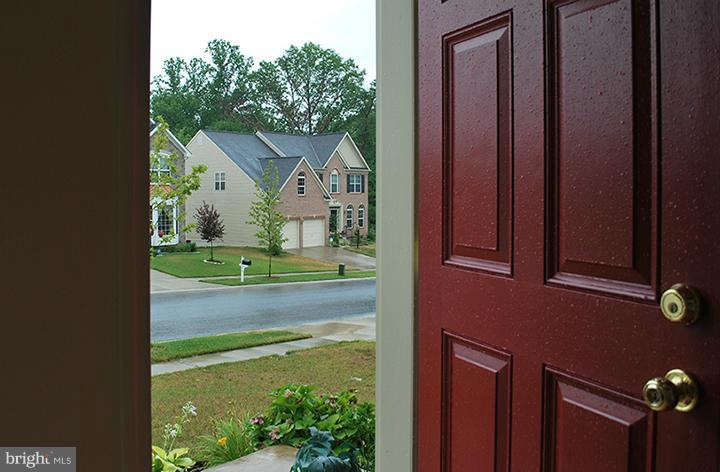 7516 Perryspring Way Baltimore, MD 21237 - Photo 3 of 25 Front Door