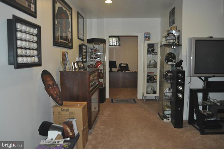 7516 Perryspring Way Baltimore, MD 21237 - Photo 22 of 25 Basement