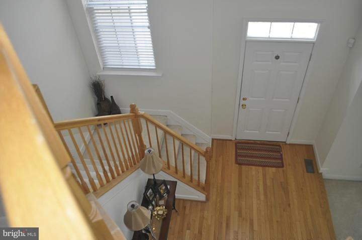 7516 Perryspring Way Baltimore, MD 21237 - Photo 5 of 25 Stair