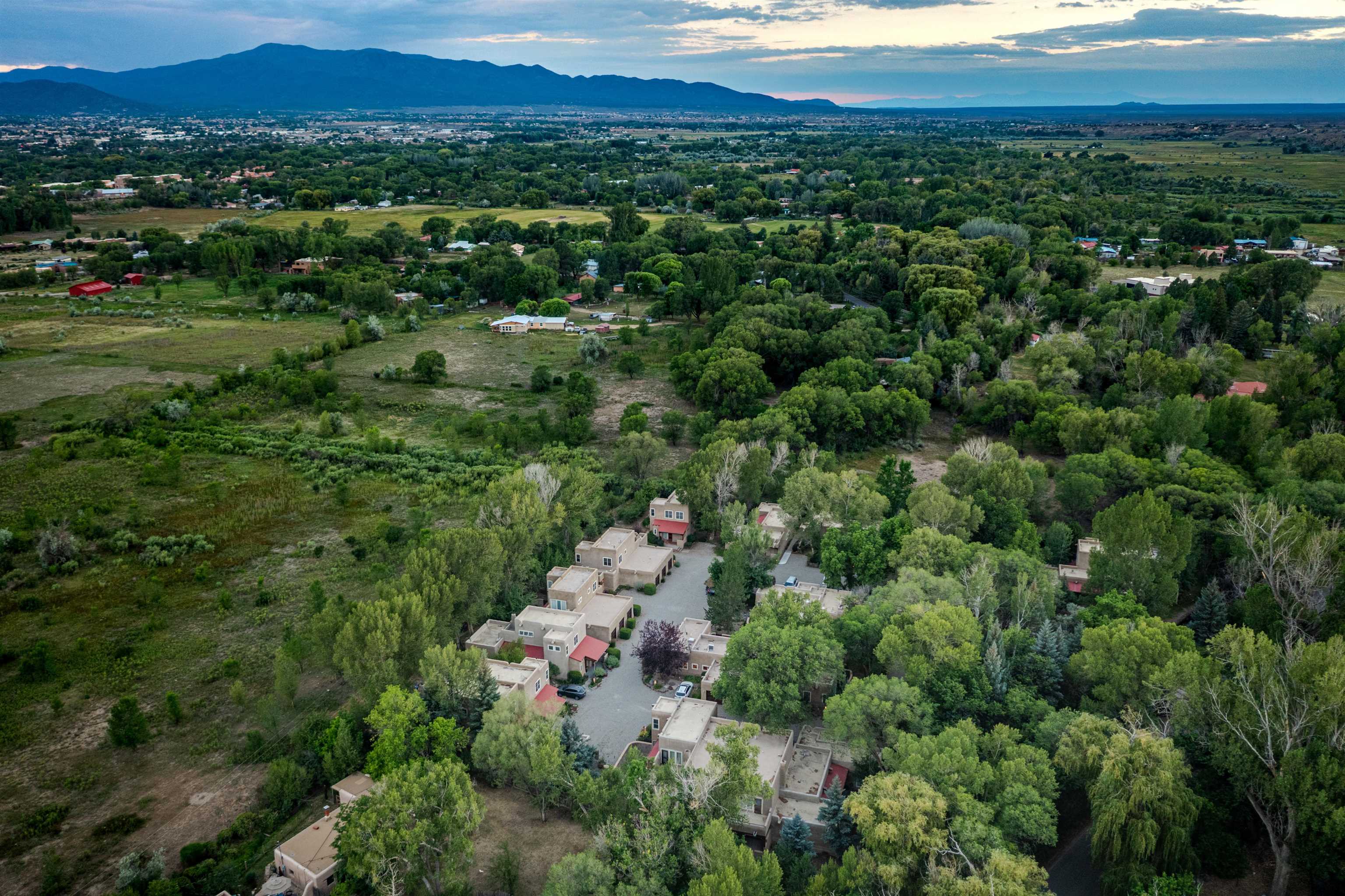 205 Upper Ranchitos Road, Unit 12 Taos, NM 87571 - Photo 35 of 36 Gallery Image 35