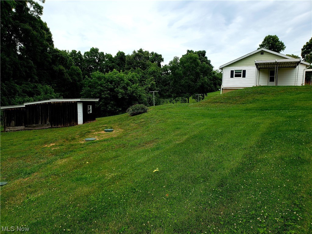 2773 Barnett Ridge Road Fleming, OH 45729 - Photo 8 of 27 Gallery Image 8