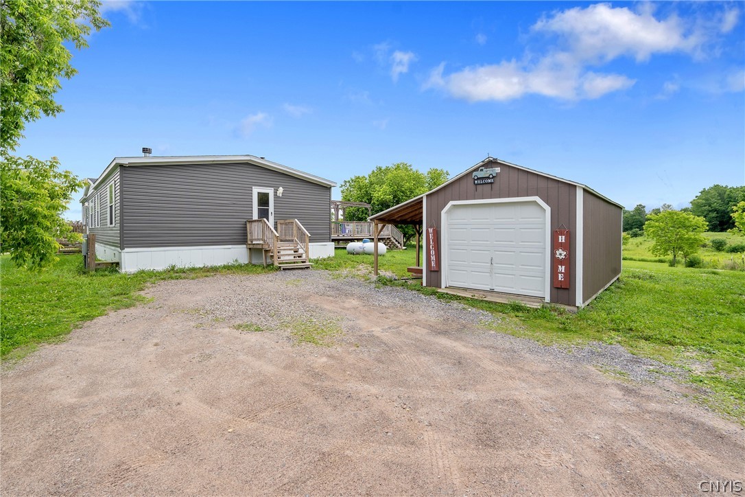 91 Hare Road Palermo, NY 13036 - Photo 42 of 45