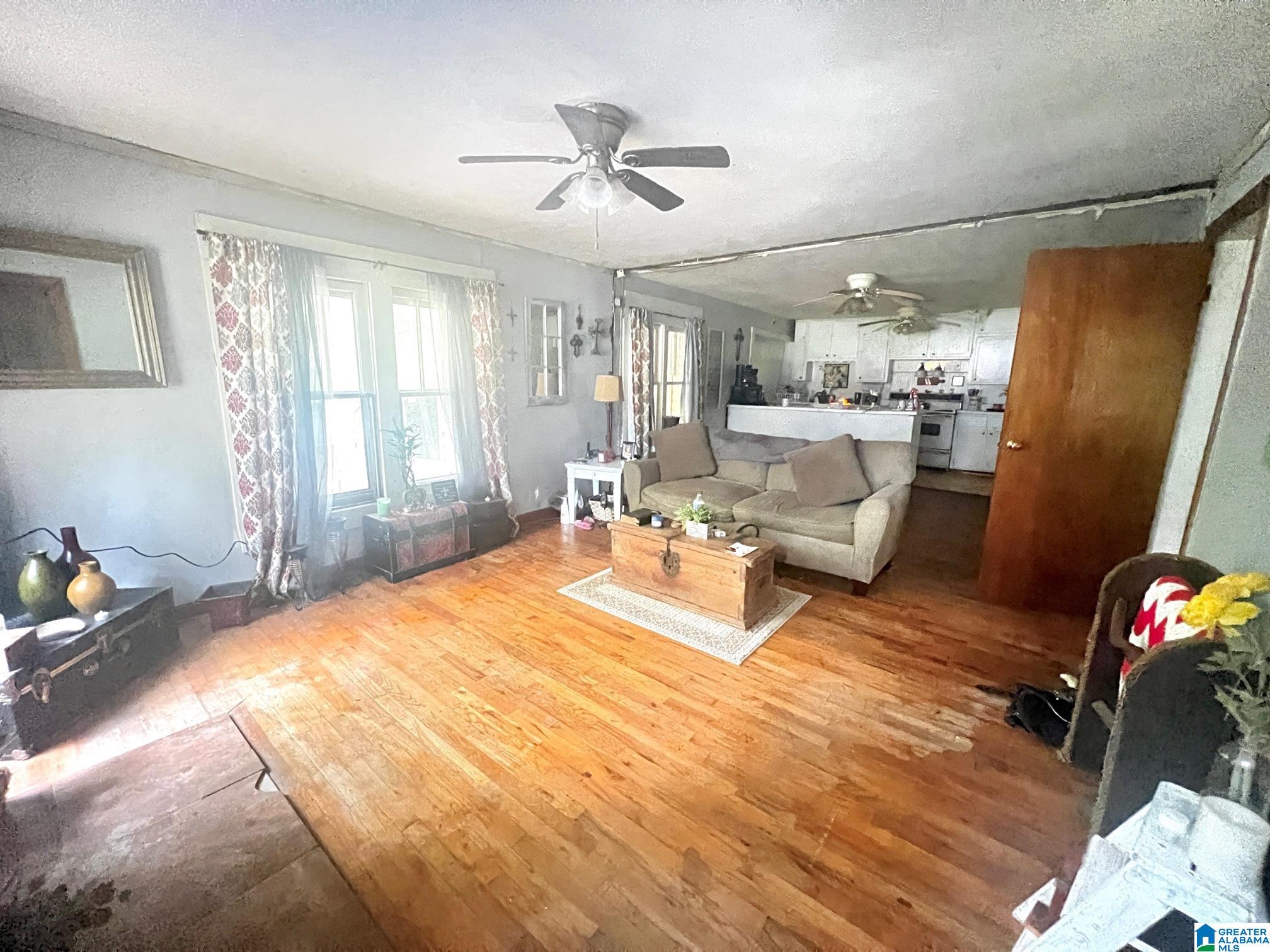 9802 Rocky Ford Road Gadsden, AL 35903 - Photo 3 of 33