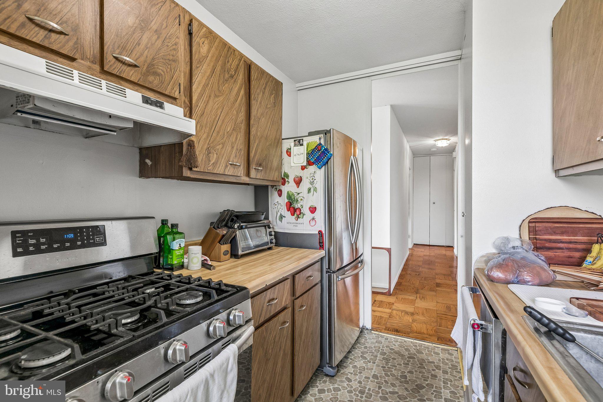 200 Locust Street, Unit 3DN Philadelphia, PA 19106 - Photo 6 of 19