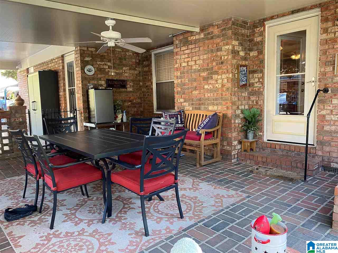 3517 Dale Hollow Road Anniston, AL 36207 - Photo 22 of 28