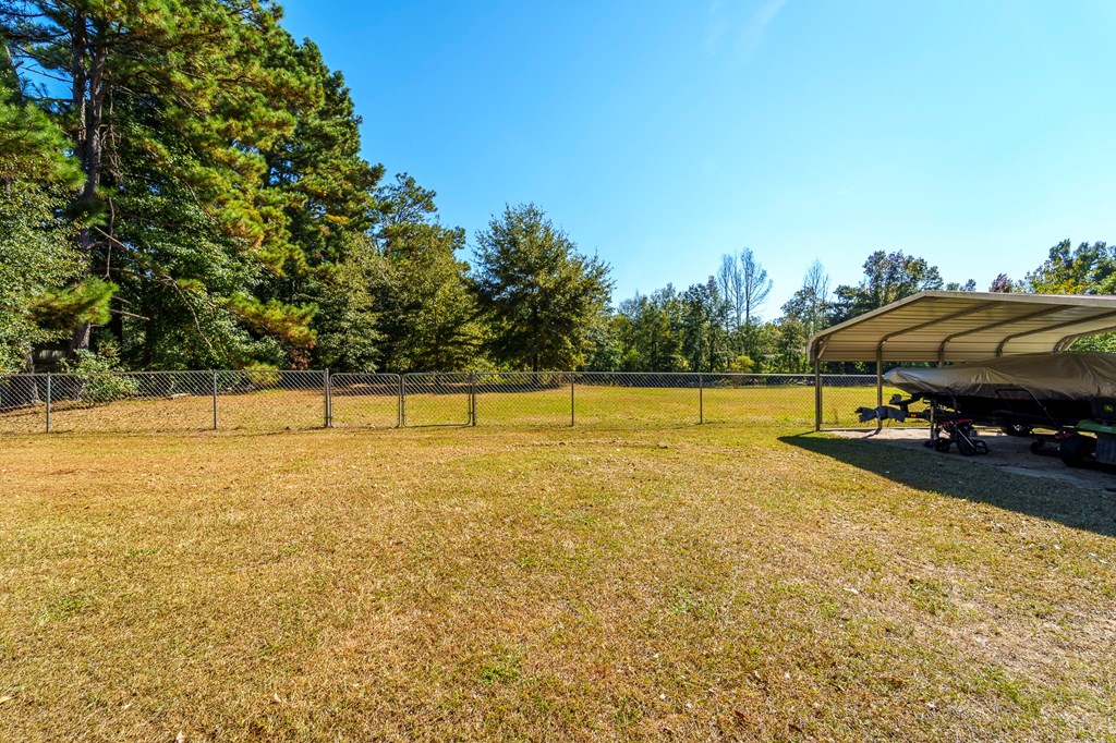 2726 Enon Road Webb, AL 36376 - Photo 28 of 43