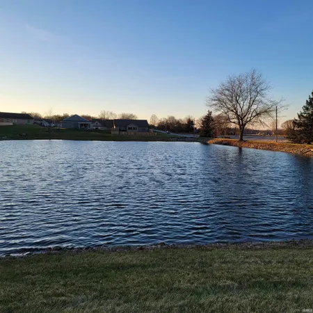 $24,000 | Lot #81 Kammerer, Kendallville, IN 46755