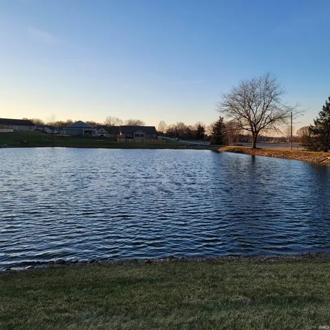 $24,000 | Lot #81 Kammerer, Kendallville, IN 46755