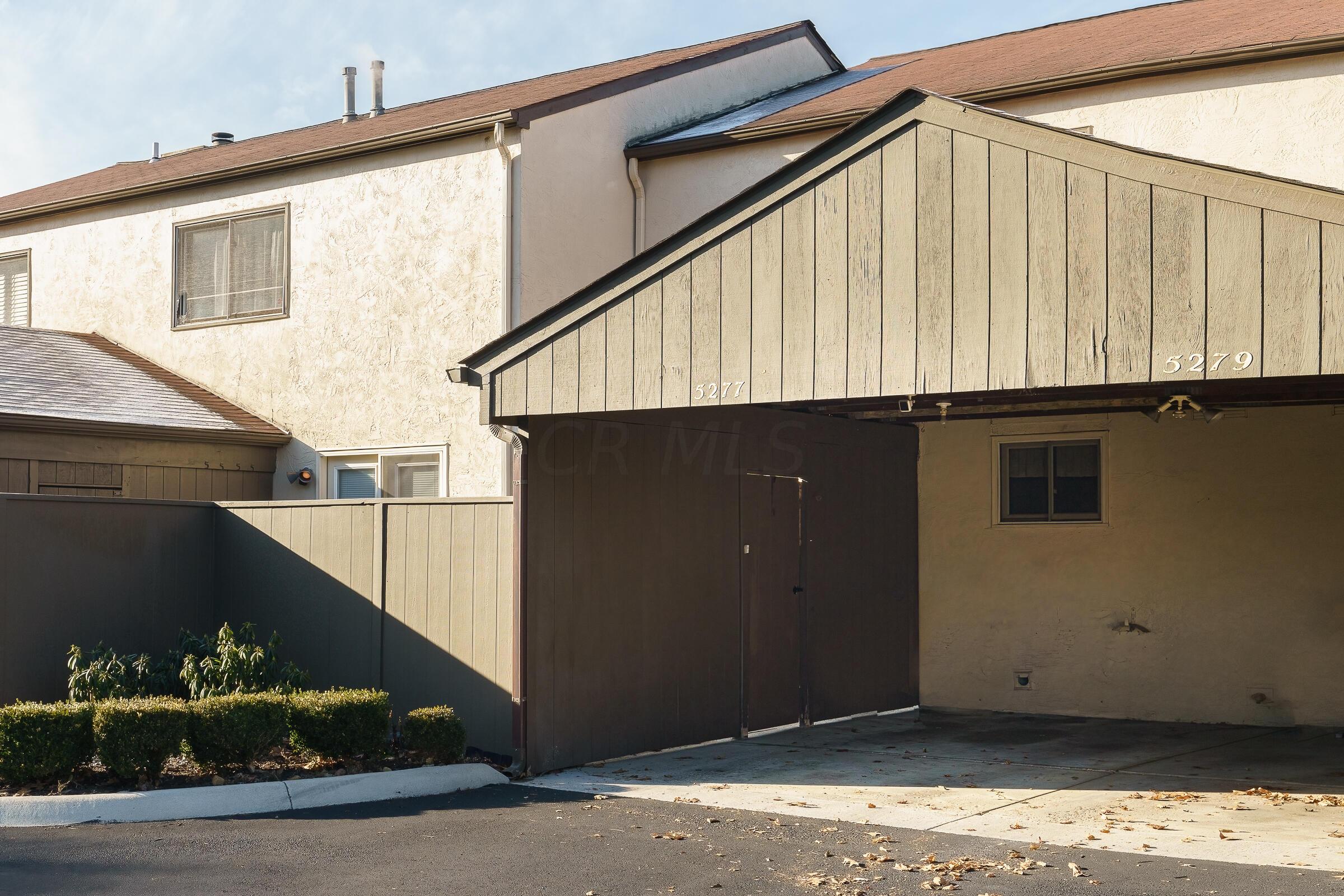 5277 Ruthton Road, Unit 22 Columbus, OH 43220 - Photo 5 of 33 5277 Ruthton Rd-5