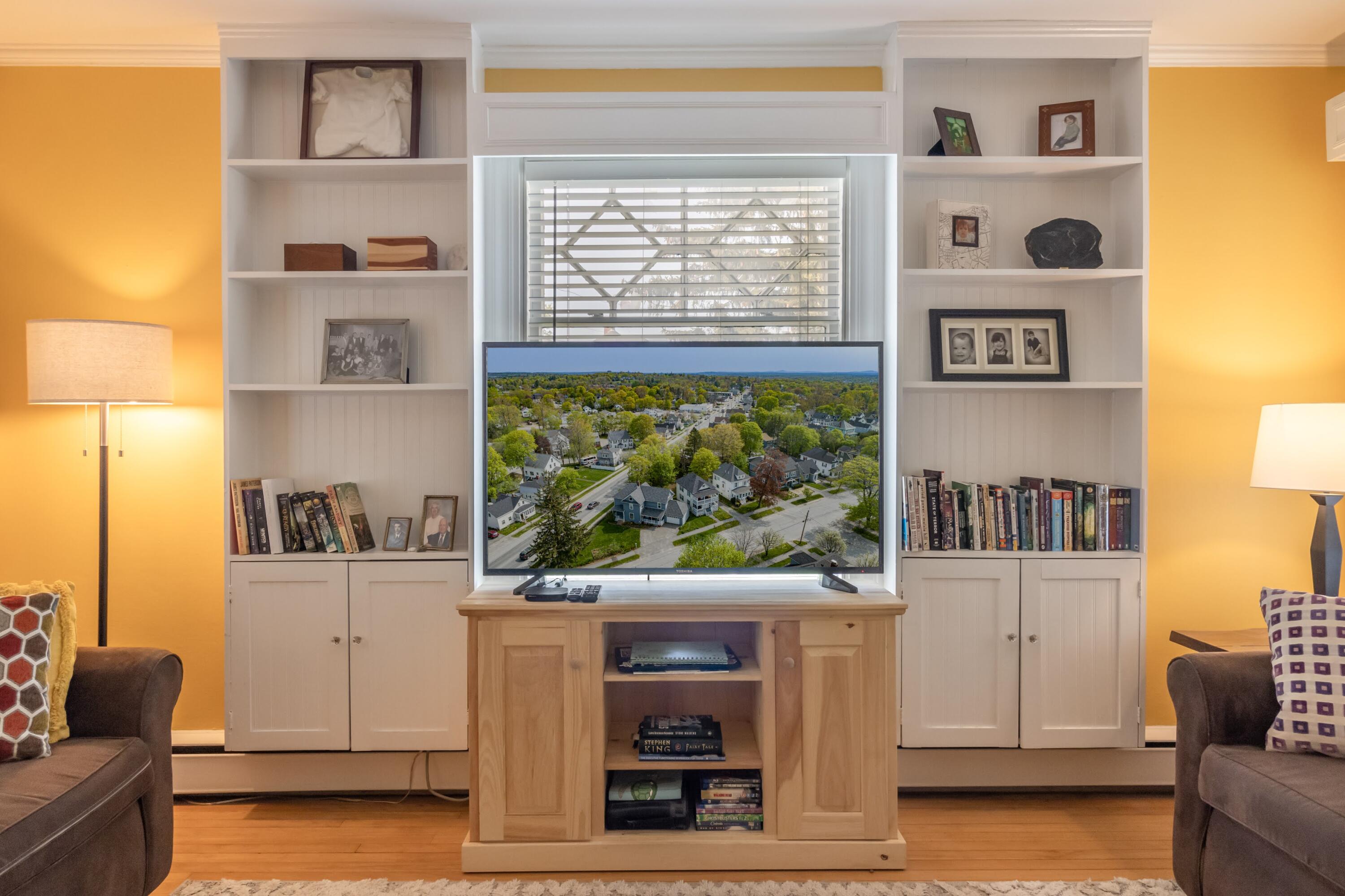 14 Boutelle Road Bangor, ME 04401 - Photo 24 of 42 14 Boutelle Rd Interiors-11
