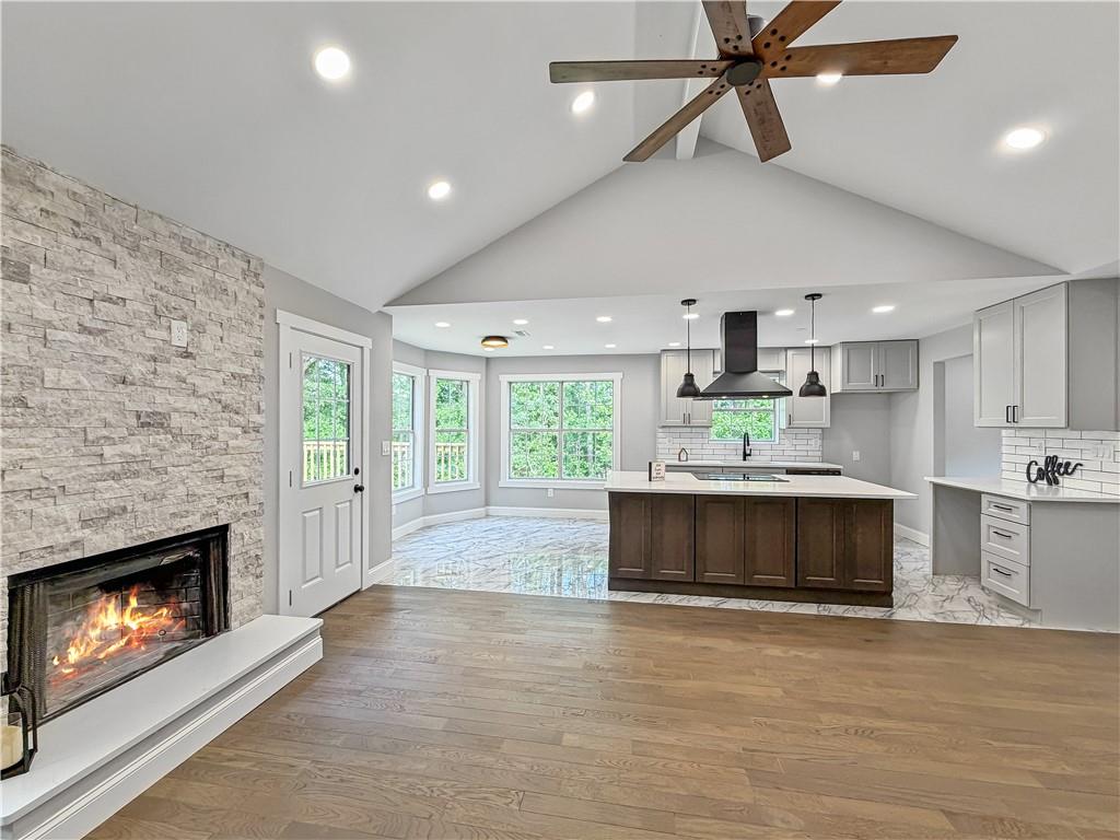 1301 Stonemont Road Auburn, GA 30011 - Photo 12 of 40