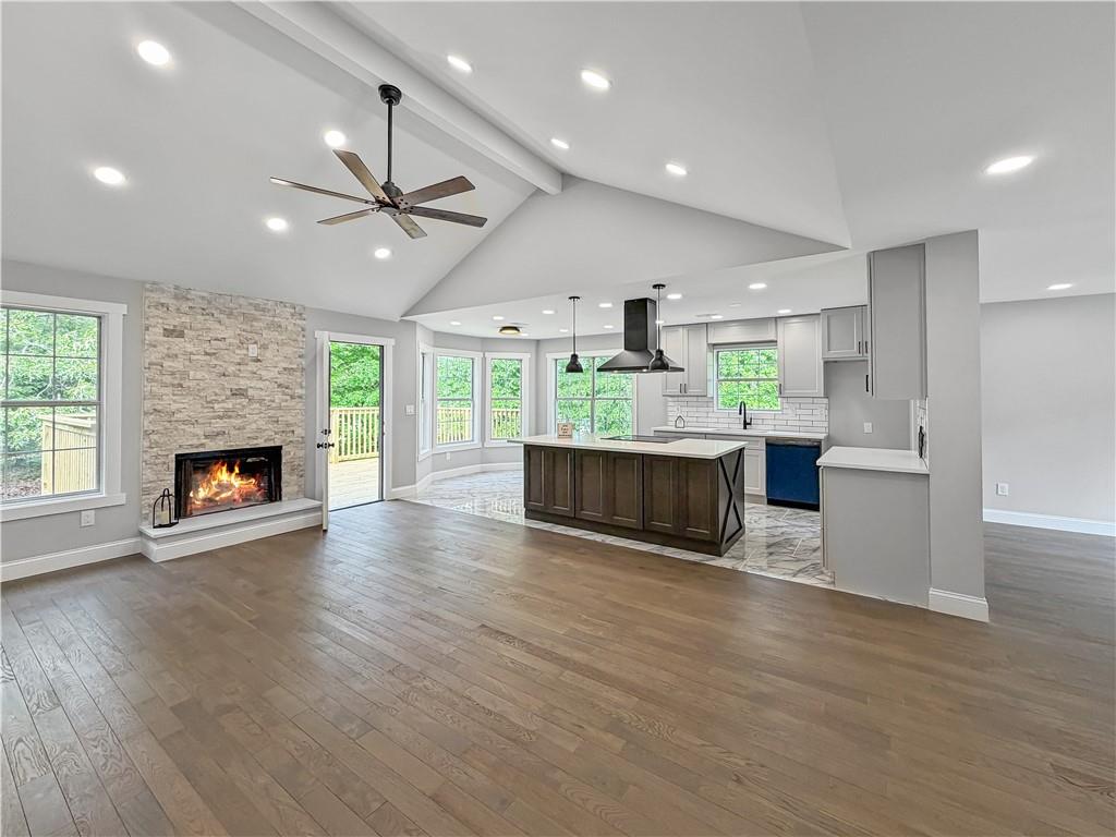1301 Stonemont Road Auburn, GA 30011 - Photo 13 of 40
