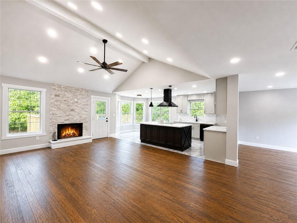1301 Stonemont Road Auburn, GA 30011 - Photo 2 of 40