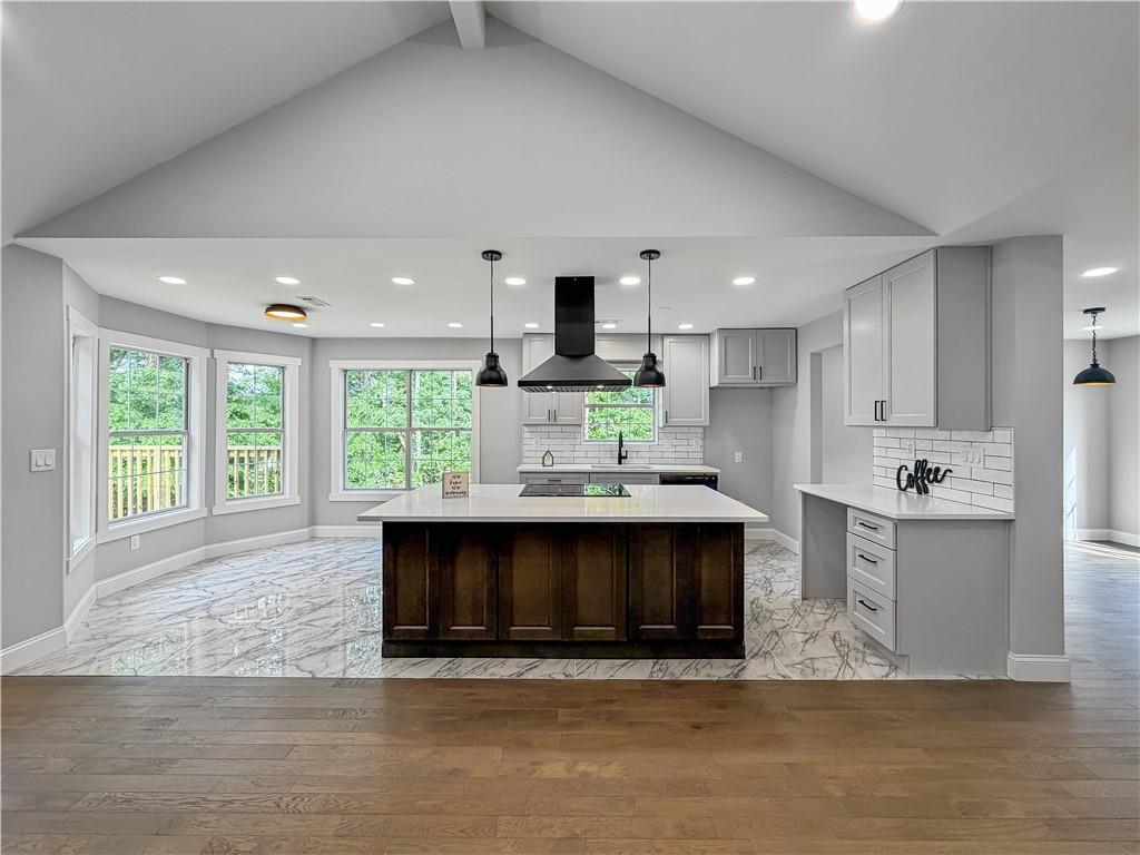 1301 Stonemont Road Auburn, GA 30011 - Photo 3 of 40