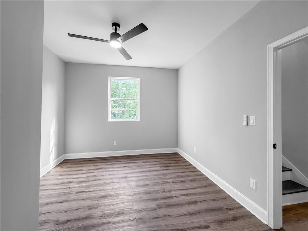 1301 Stonemont Road Auburn, GA 30011 - Photo 34 of 40