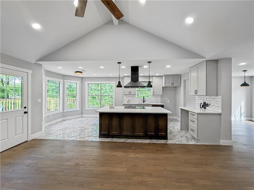 1301 Stonemont Road Auburn, GA 30011 - Photo 9 of 40