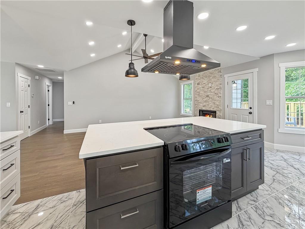 1301 Stonemont Road Auburn, GA 30011 - Photo 10 of 40