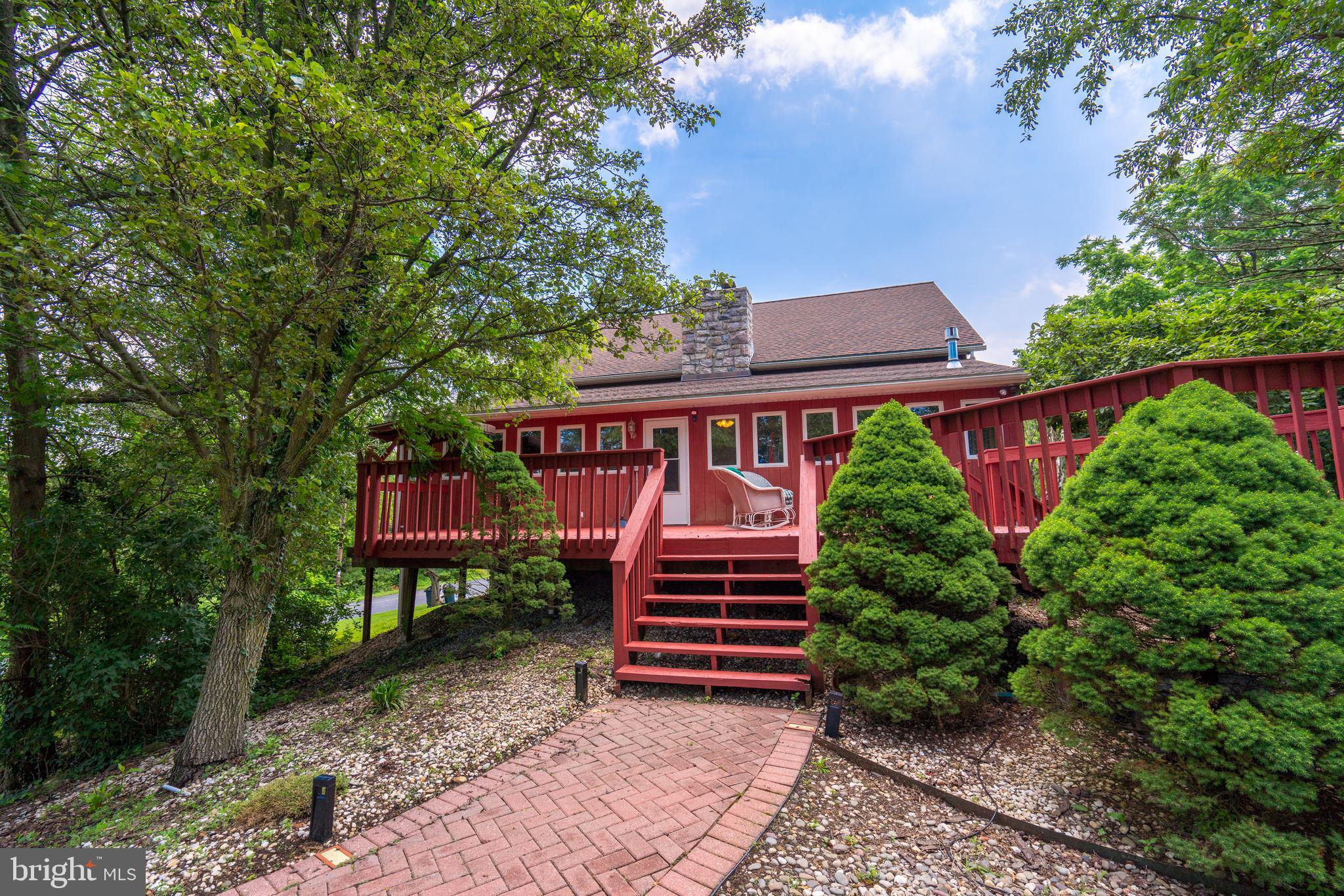 490 Siegfriedale Road Kutztown, PA 19530 - Photo 67 of 86 Gallery Image 67