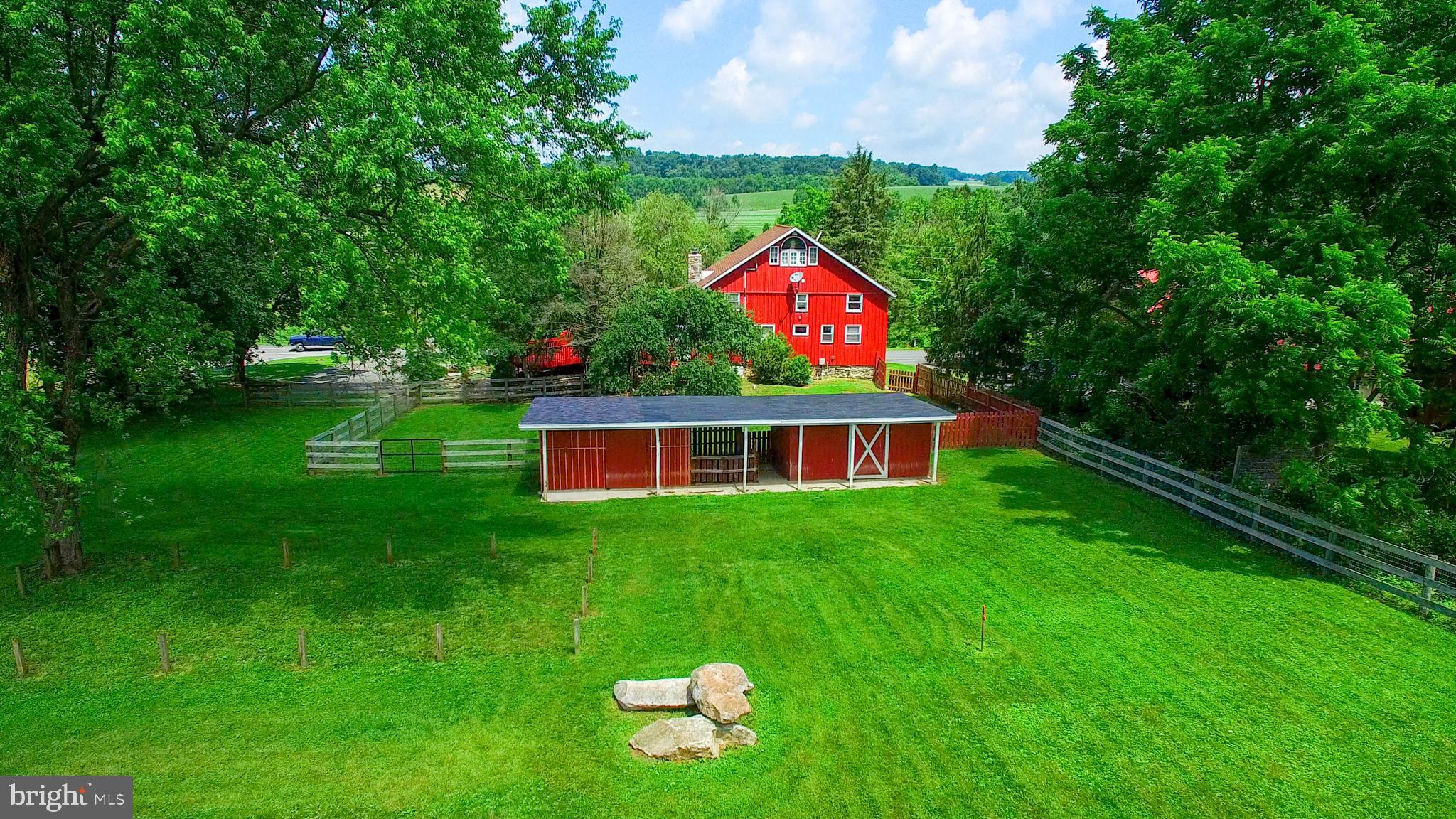 490 Siegfriedale Road Kutztown, PA 19530 - Photo 70 of 86 Gallery Image 70