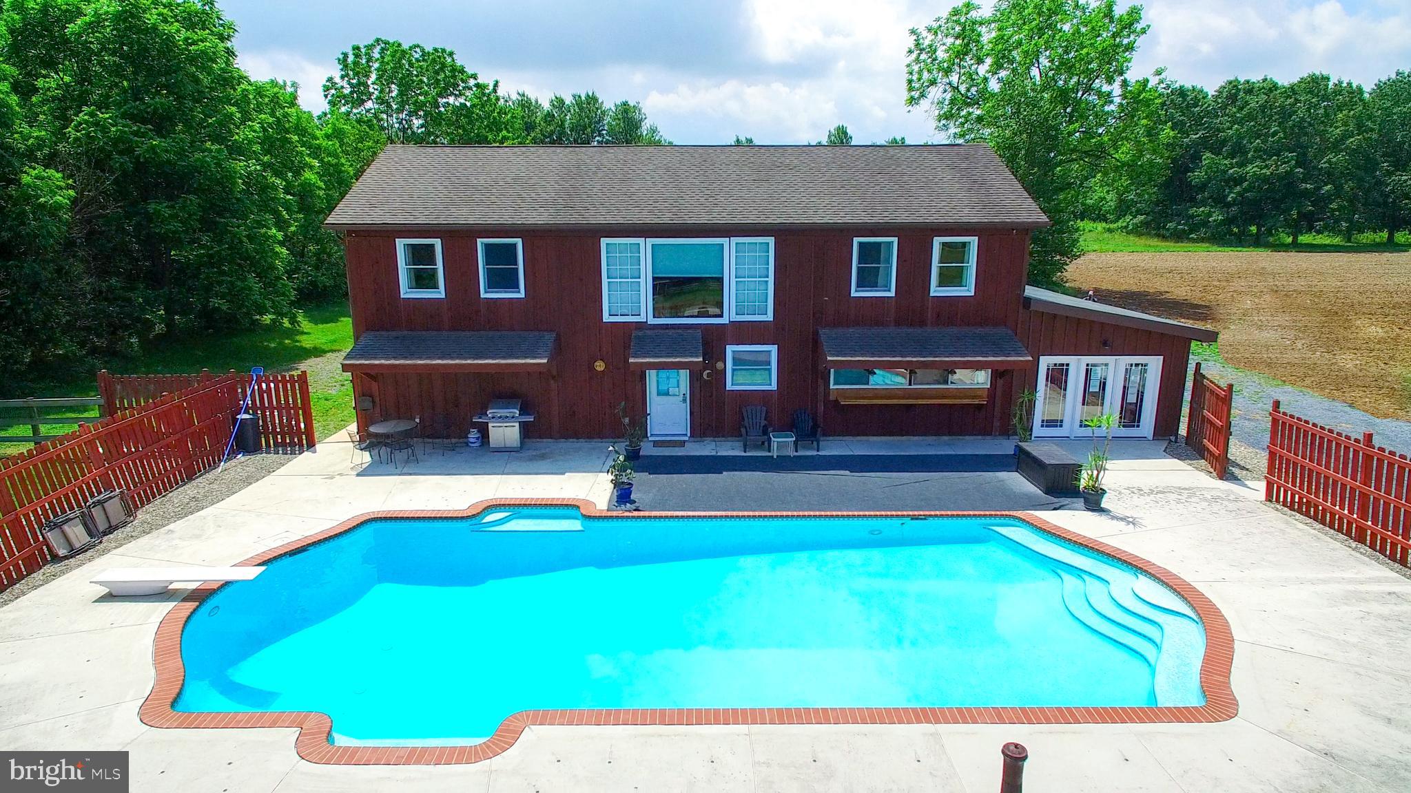 490 Siegfriedale Road Kutztown, PA 19530 - Photo 72 of 86 Gallery Image 72