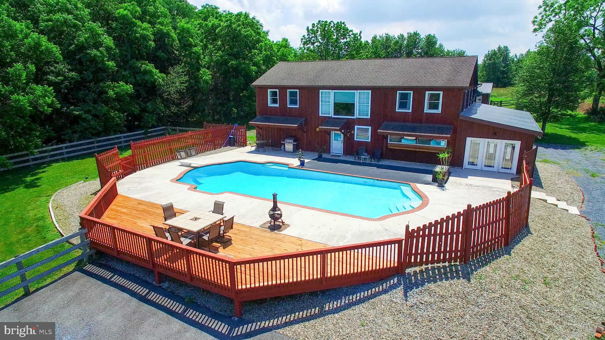 490 Siegfriedale Road Kutztown, PA 19530 - Photo 73 of 86 Gallery Image 73