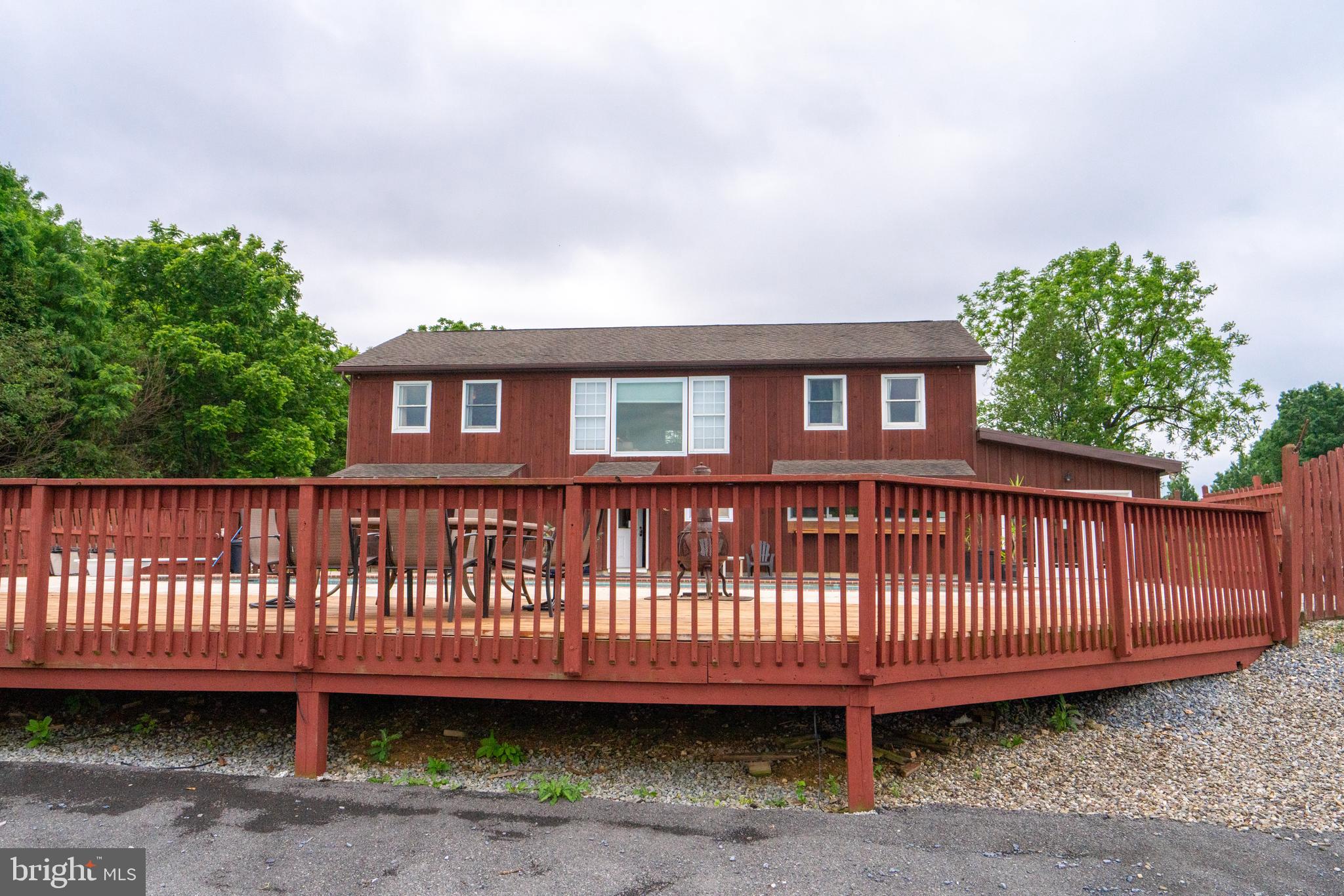 490 Siegfriedale Road Kutztown, PA 19530 - Photo 74 of 86 Gallery Image 74