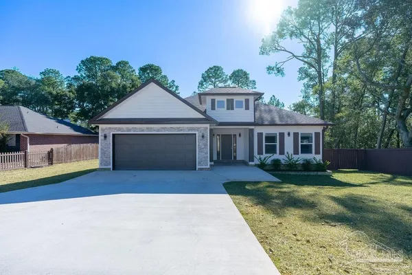 $499,000 | 6025 Toulouse Drive, Pensacola, FL 32505