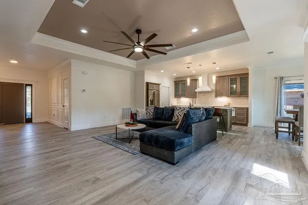 $499,000 | 6025 Toulouse Drive, Pensacola, FL 32505
