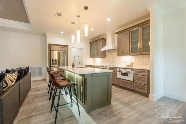 $499,000 | 6025 Toulouse Drive, Pensacola, FL 32505