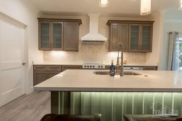 $499,000 | 6025 Toulouse Drive, Pensacola, FL 32505