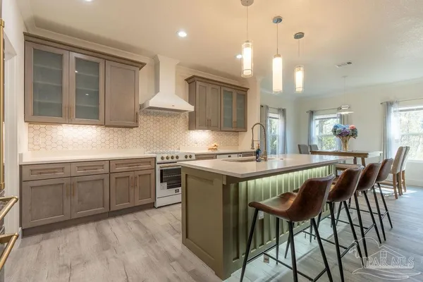 $499,000 | 6025 Toulouse Drive, Pensacola, FL 32505