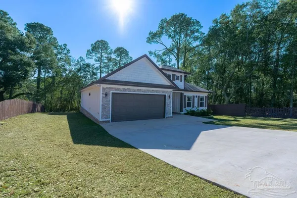 $499,000 | 6025 Toulouse Drive, Pensacola, FL 32505