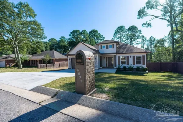 $499,000 | 6025 Toulouse Drive, Pensacola, FL 32505