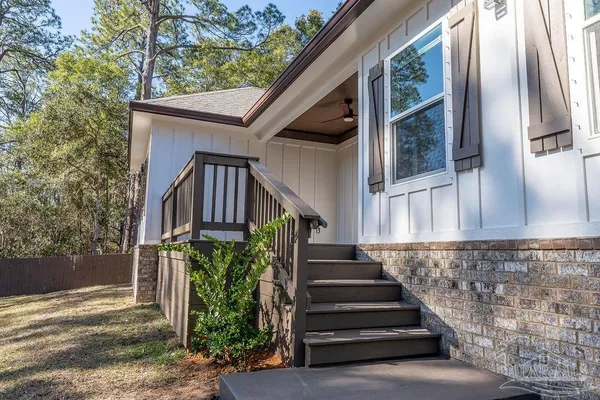 $499,000 | 6025 Toulouse Drive, Pensacola, FL 32505