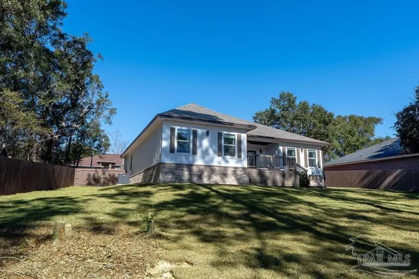 $499,000 | 6025 Toulouse Drive, Pensacola, FL 32505