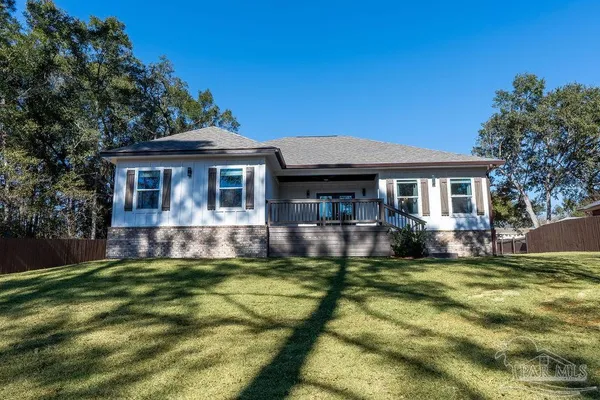 $499,000 | 6025 Toulouse Drive, Pensacola, FL 32505