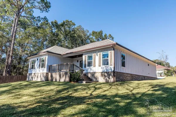 $499,000 | 6025 Toulouse Drive, Pensacola, FL 32505