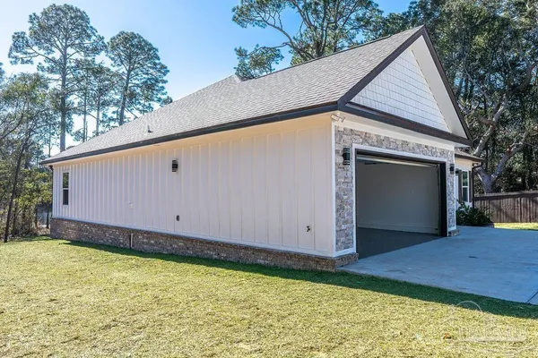 $499,000 | 6025 Toulouse Drive, Pensacola, FL 32505