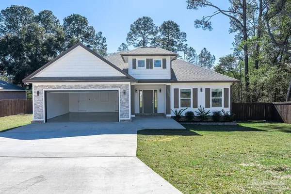 $499,000 | 6025 Toulouse Drive, Pensacola, FL 32505