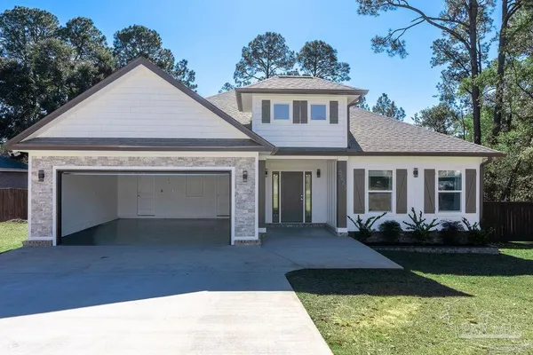 $499,000 | 6025 Toulouse Drive, Pensacola, FL 32505