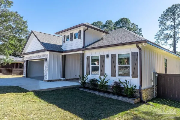 $499,000 | 6025 Toulouse Drive, Pensacola, FL 32505