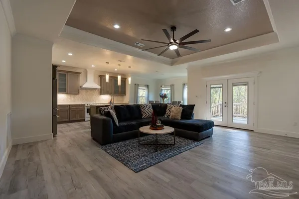 $499,000 | 6025 Toulouse Drive, Pensacola, FL 32505