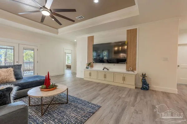 $499,000 | 6025 Toulouse Drive, Pensacola, FL 32505